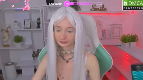 Snapshot of katia_kim chatting on October 1, 2025, 5:46 am Katia  online show from October 1, 2025, 5:46 am
