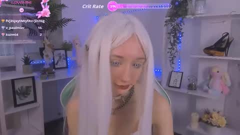 Snapshot of katia_kim chatting on October 15, 2025, 6:35 am Katia  online show from October 15, 2025, 6:35 am