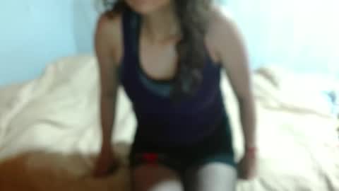 Katia Love69 online show from October 20, 2025, 6:03 am