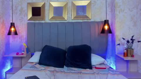Karen Villas online show from February 3, 2025, 10:32 pm