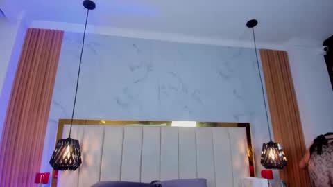 Karen Villas online show from February 19, 2025, 11:14 pm