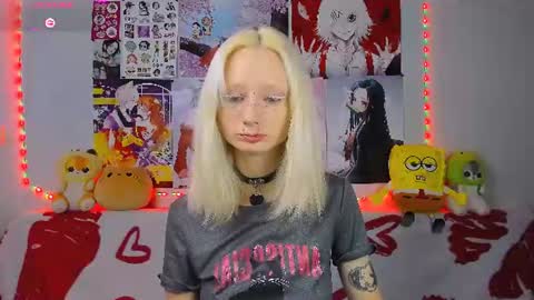 Snapshot of katia_nabiee chatting on June 18, 2026, 4:13 am Katia online show from June 18, 2026, 4:13 am