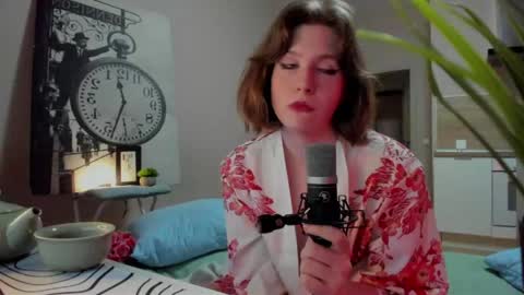 KatieNPZD online show from June 4, 2026, 1:00 am
