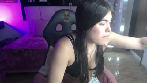 katia_pretty_ online show from March 5, 2026, 4:19 am