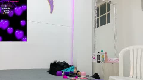Snapshot of katia_rose23 chatting on June 10, 2026, 7:13 pm . . KATIA . . online show from June 10, 2026, 7:13 pm