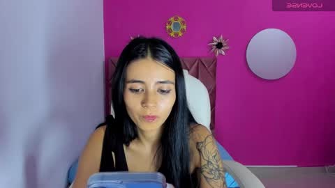 Katia  online show from December 5, 2024, 3:59 am