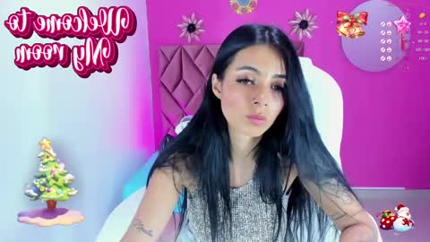 Katia  online show from December 18, 2024, 6:32 am