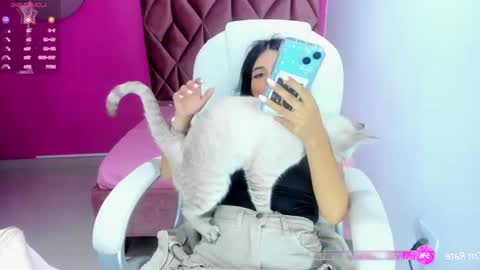 Katia  online show from January 11, 2025, 3:23 am