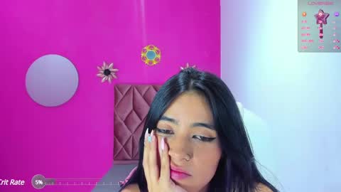 Katia  online show from February 13, 2025, 8:17 am