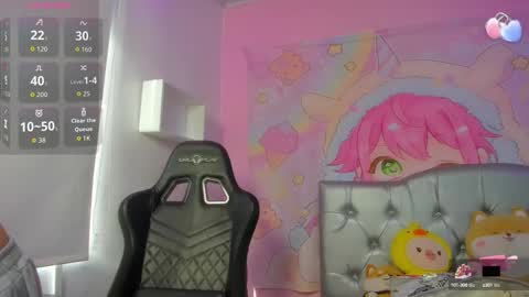 Snapshot of katia_ws chatting on September 17, 2025, 12:29 pm KATIA  online show from September 17, 2025, 12:29 pm