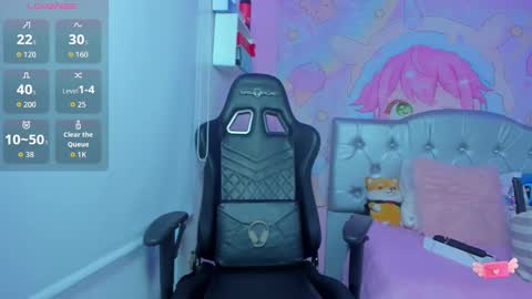 Snapshot of katia_ws chatting on October 1, 2025, 12:55 pm KATIA  online show from October 1, 2025, 12:55 pm