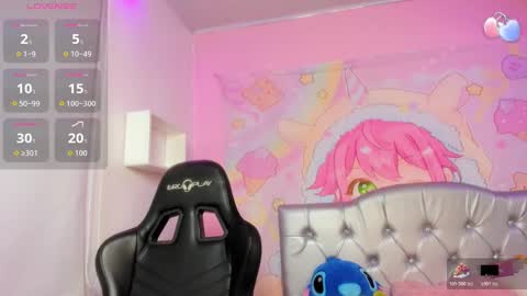 Snapshot of katia_ws chatting on October 17, 2025, 12:19 pm KATIA  online show from October 17, 2025, 12:19 pm