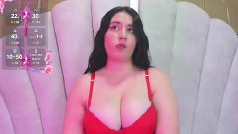 katiajones_vc online show from September 10, 2025, 9:59 pm