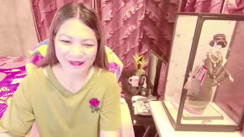 Kate online show from March 18, 2026, 6:44 pm