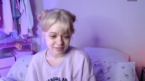 Katie Deville online show from February 13, 2026, 9:55 pm