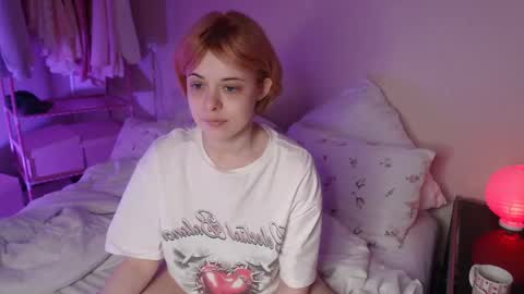Snapshot of katie_deville chatting on April 12, 2026, 4:23 pm Katie Deville online show from April 12, 2026, 4:23 pm