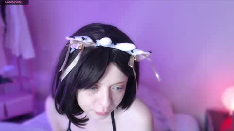 Snapshot of katie_deville chatting on April 27, 2026, 12:19 am Katie Deville online show from April 27, 2026, 12:19 am