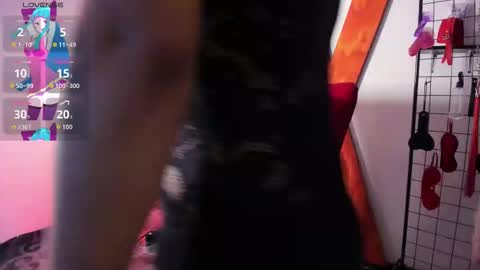 katie  slave online show from January 16, 2026, 7:18 pm