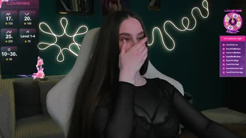 Katie online show from April 7, 2026, 1:06 am