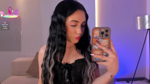 katieangel1 online show from October 2, 2025, 11:28 am