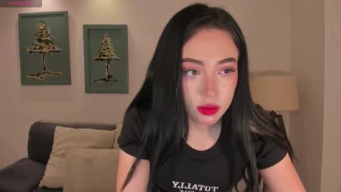 katieangel1 online show from November 3, 2025, 11:00 am