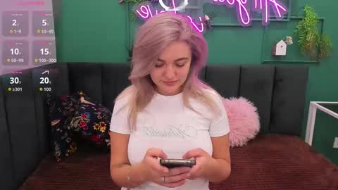 Katie online show from February 8, 2026, 1:31 am