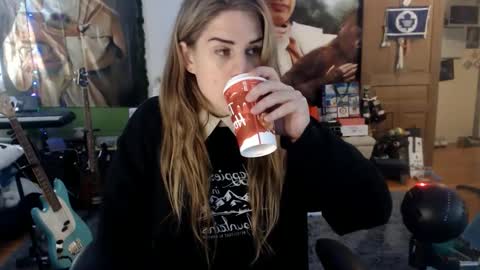 Katie online show from December 19, 2024, 4:02 am