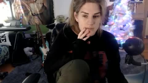 Katie online show from January 9, 2025, 4:41 am