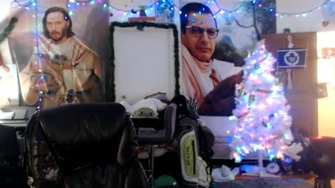 Katie online show from January 16, 2025, 6:46 am