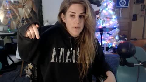 Katie online show from January 22, 2025, 7:35 am