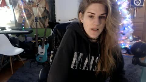 Katie online show from February 1, 2025, 4:03 am