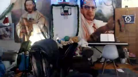 Katie online show from April 2, 2026, 4:32 am