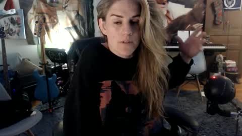 Snapshot of katiecutie_5 chatting on April 11, 2026, 7:45 am Katie online show from April 11, 2026, 7:45 am