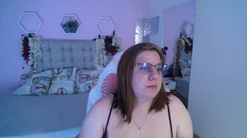 Katherine online show from January 12, 2025, 3:36 pm