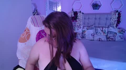 Katherine online show from January 13, 2025, 12:35 pm