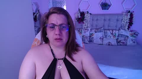 Katherine online show from January 13, 2025, 3:36 pm