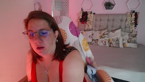 Katherine online show from January 16, 2025, 12:42 pm
