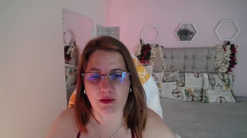 Katherine online show from January 19, 2025, 4:04 pm