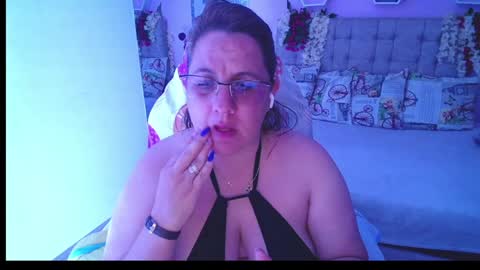 Katherine online show from January 24, 2025, 11:23 pm