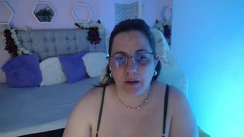 Katherine online show from February 2, 2025, 3:49 pm