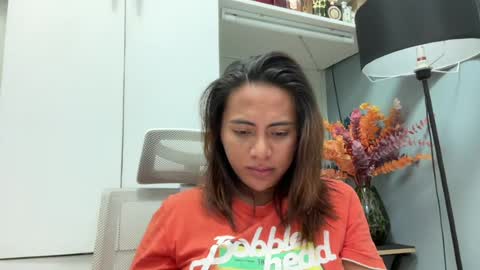 katiefrox  online show from July 26, 2026, 2:57 pm