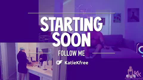 katiekampbell online show from May 13, 2026, 12:19 am