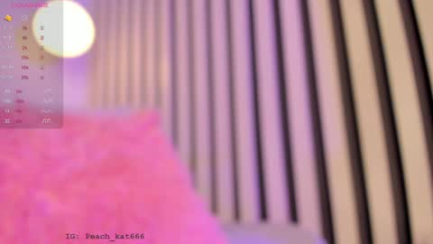 Katy  IGPeach kat666 online show from December 11, 2024, 3:58 pm