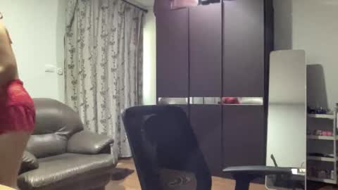 Katie online show from March 22, 2026, 2:04 am