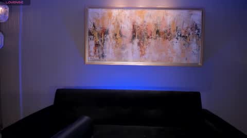 Kate Stonne online show from February 23, 2026, 11:18 am