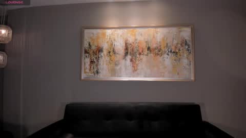 Kate Stonne online show from February 25, 2026, 11:09 am