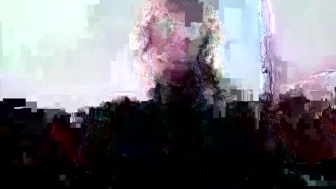 Katie online show from October 6, 2025, 7:44 pm