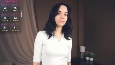 Snapshot of katievillard chatting on December 5, 2025, 7:28 am Crystal really Kristel online show from December 5, 2025, 7:28 am