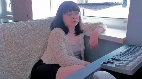 Snapshot of katiewoww chatting on March 13, 2026, 9:38 am Miss Katie online show from March 13, 2026, 9:38 am