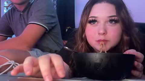 Snapshot of katiexjaxsonn chatting on December 9, 2024, 3:07 am katiexjaxsonn online show from December 9, 2024, 3:07 am